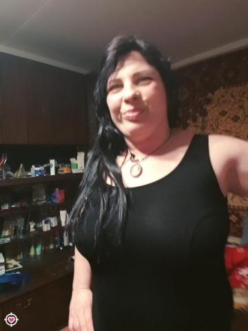 Люба Знойная Блондинка фото 2