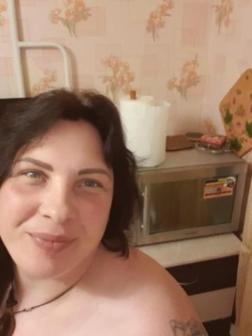 Люба Знойная Блондинка фото 3