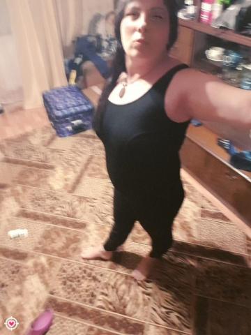 Люба Знойная Блондинка фото 4