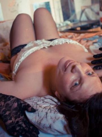 Люба Знойная Блондинка фото 5